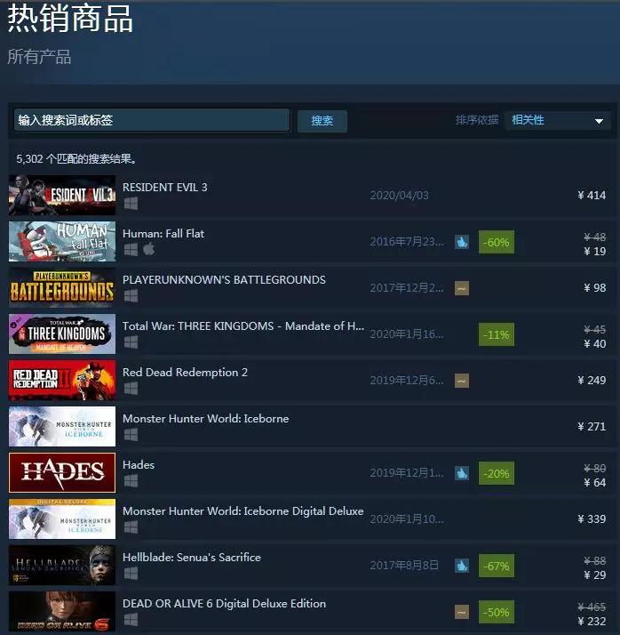 生化危机414有用吗,Steam生化危机3重制版值得买吗