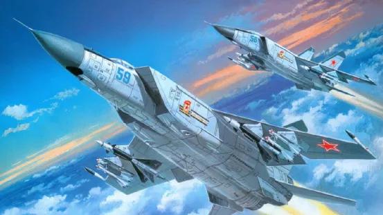 深度解析:何为*用军**飞机的机动性(上)