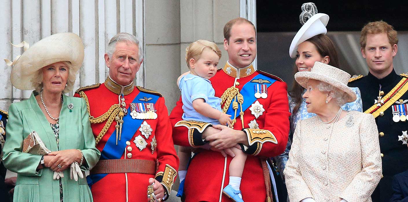 你不知道的国家冷知识英国篇,英国留学生必须知道的冷知识