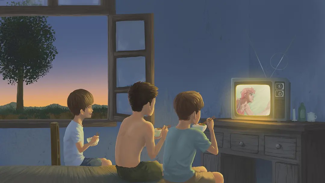 极端化“粉圈”，早该完了