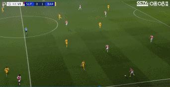 进攻乏力尼奥特客场拿分艰难,主场惨败巴萨