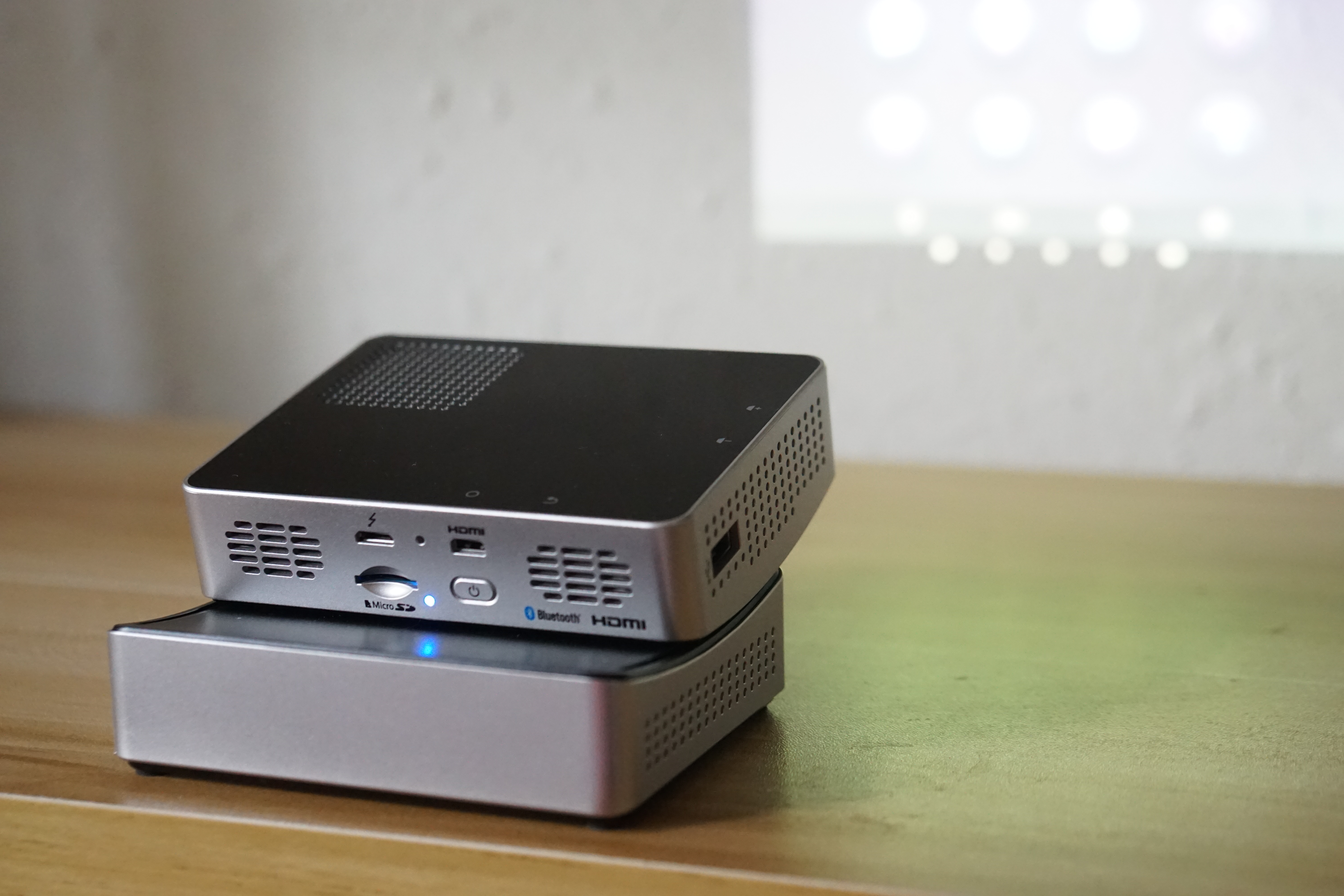 三星智能投影仪清晰吗,三星第二代freestyle智能投影仪