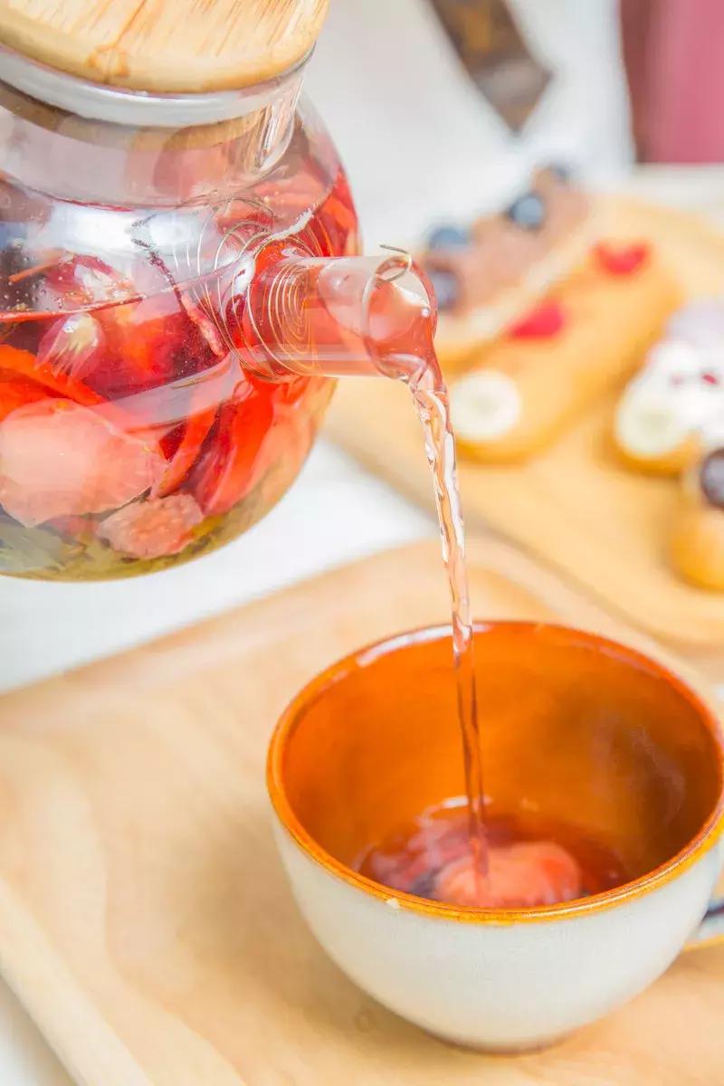 法国神级甜品「闪电泡芙」来啦！