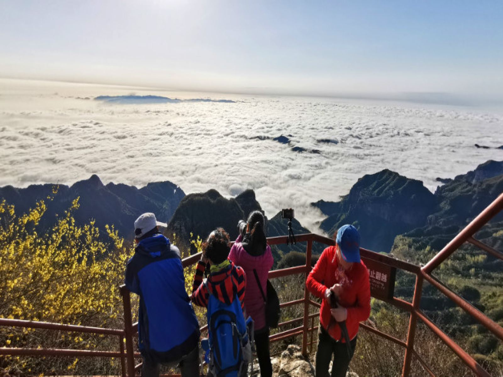 山西风景区有哪些好玩的景点推荐,山西哪里值得旅游景点推荐