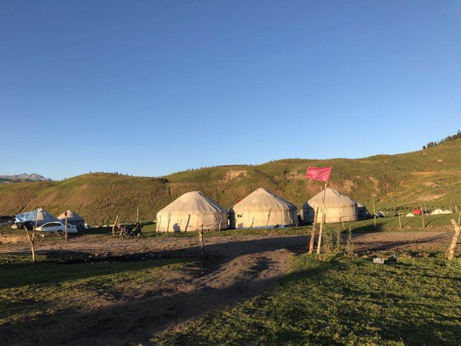 一家四口暑假日常之去游乐场,四川亲子游5日游8月游记