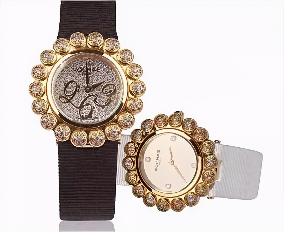 施华洛世奇有什么特别,施华洛世奇水漾魔力