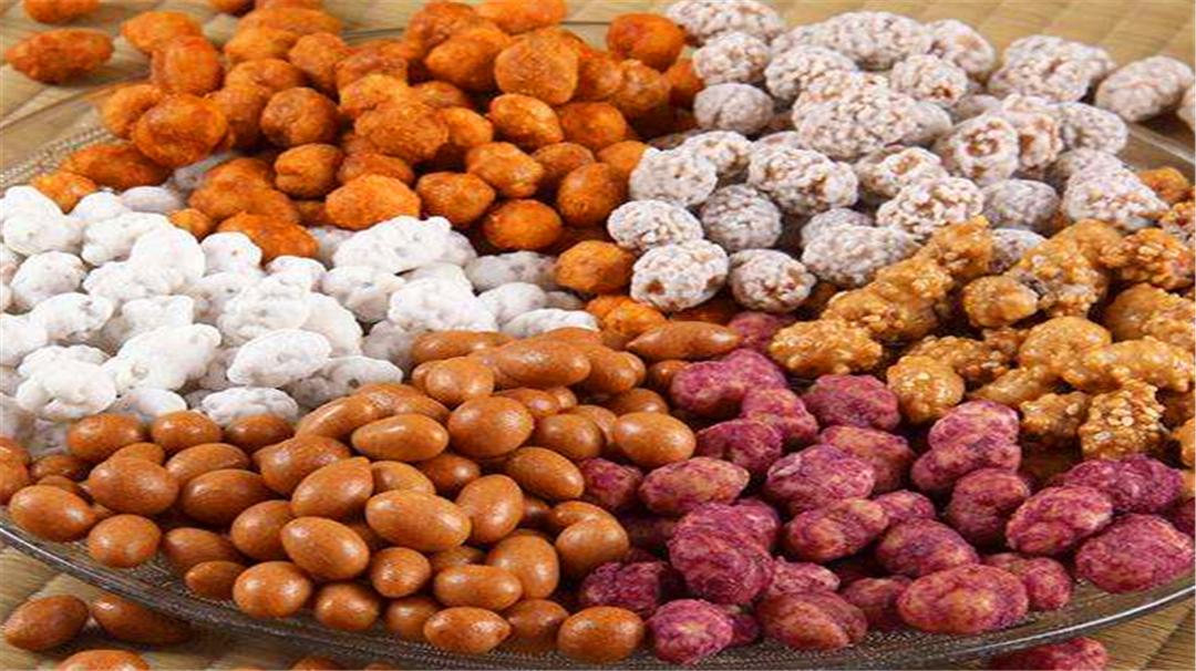 愚人节零食套路,愚人节零食整人