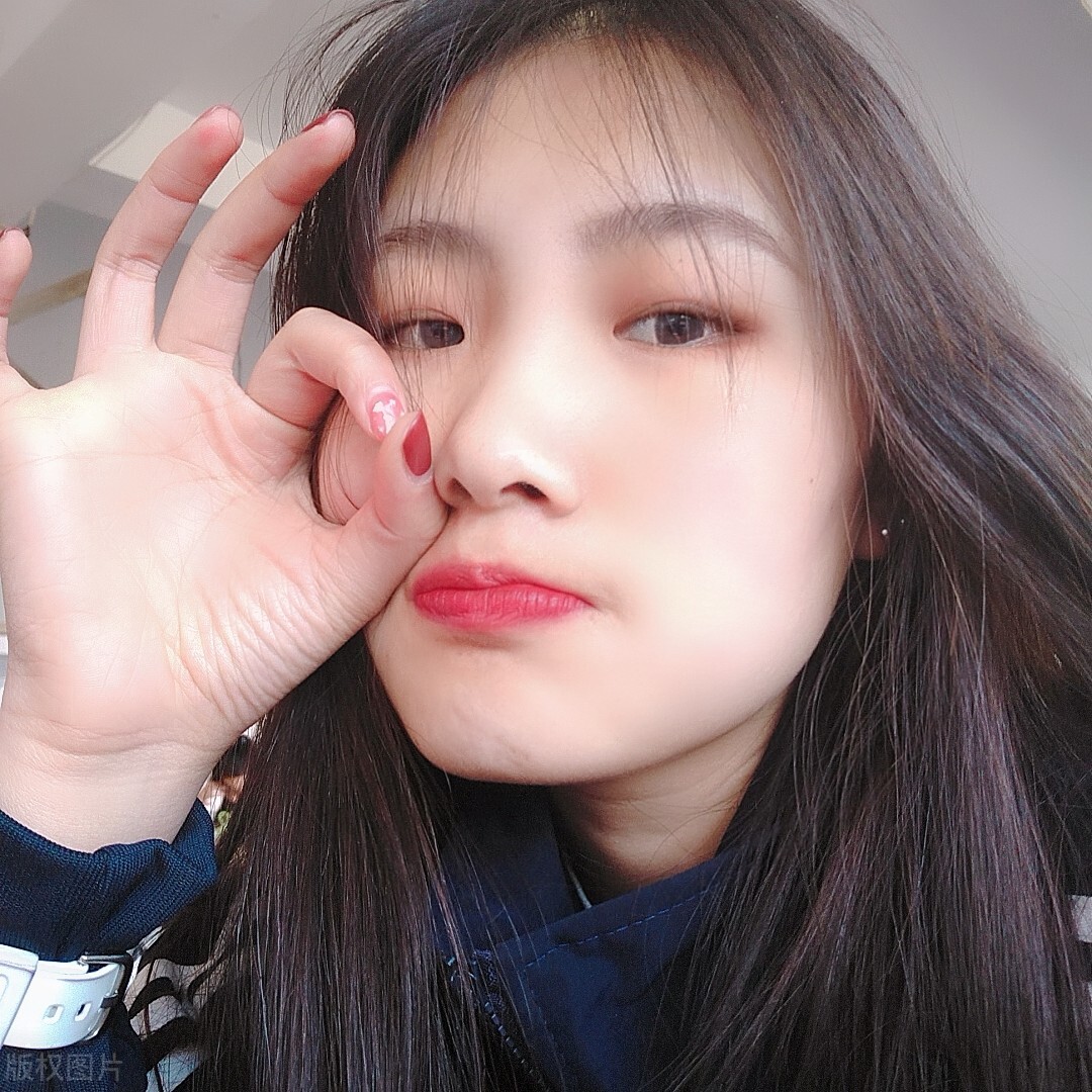 你只有90斤，但你的脸却把你放大了2倍，让你成为一个小胖墩