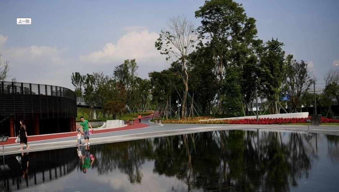 成都周末吃喝玩乐一体的地方,成都周边一日游的宝藏地