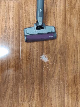 解决懒惰上瘾的吉米A6无线吸尘器:随手提,超强吸力更洁净