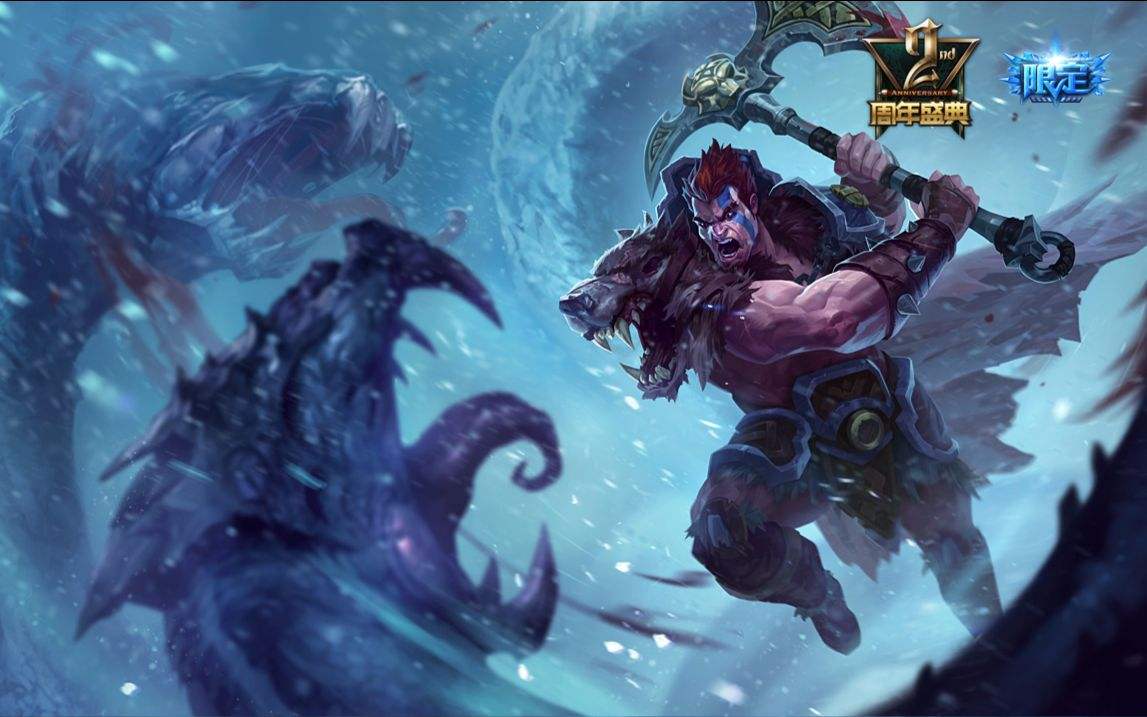 诺手炫彩皮肤哪个好看,玩诺手最厉害的人用什么皮肤