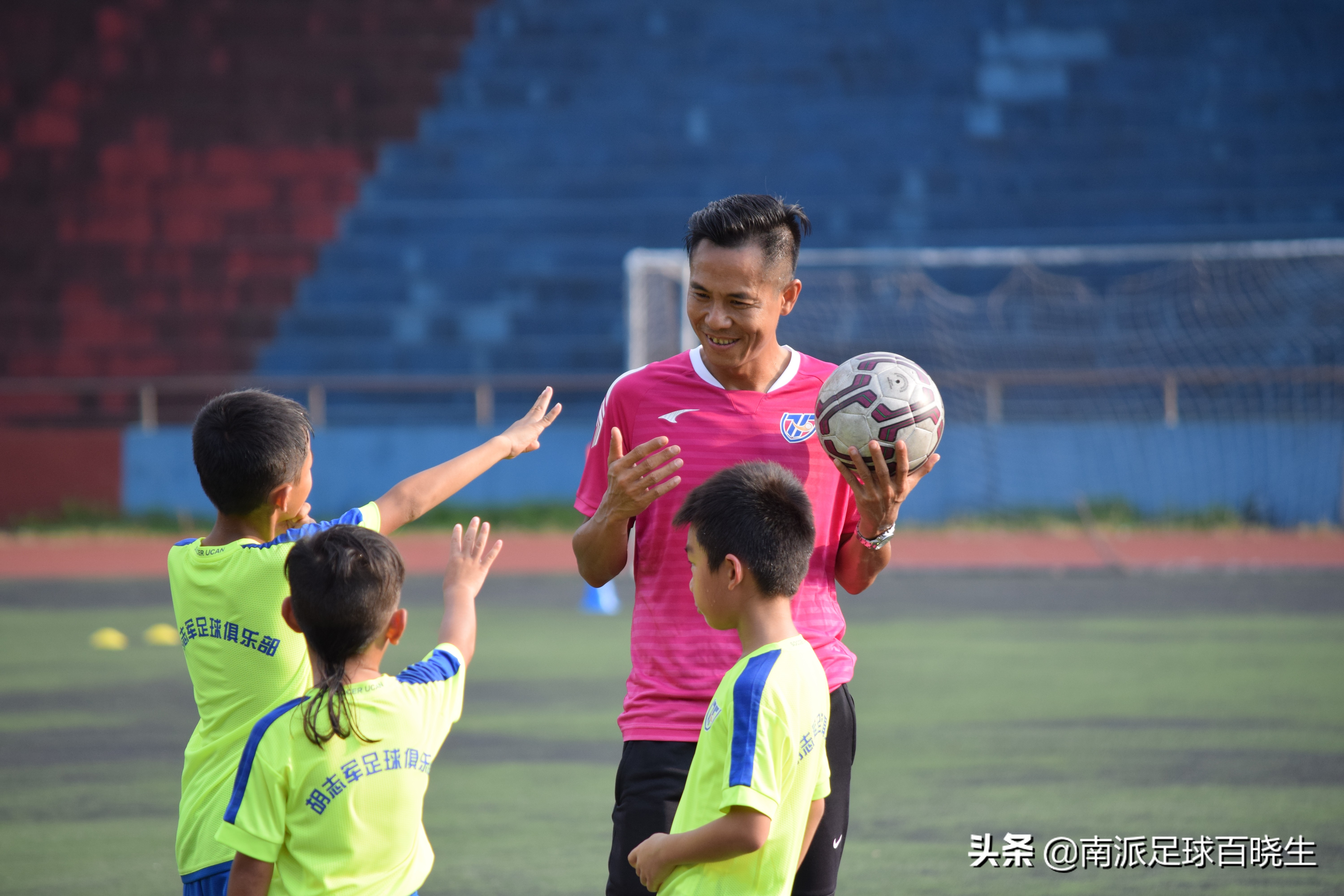 胡志军侠客行采访,胡志行