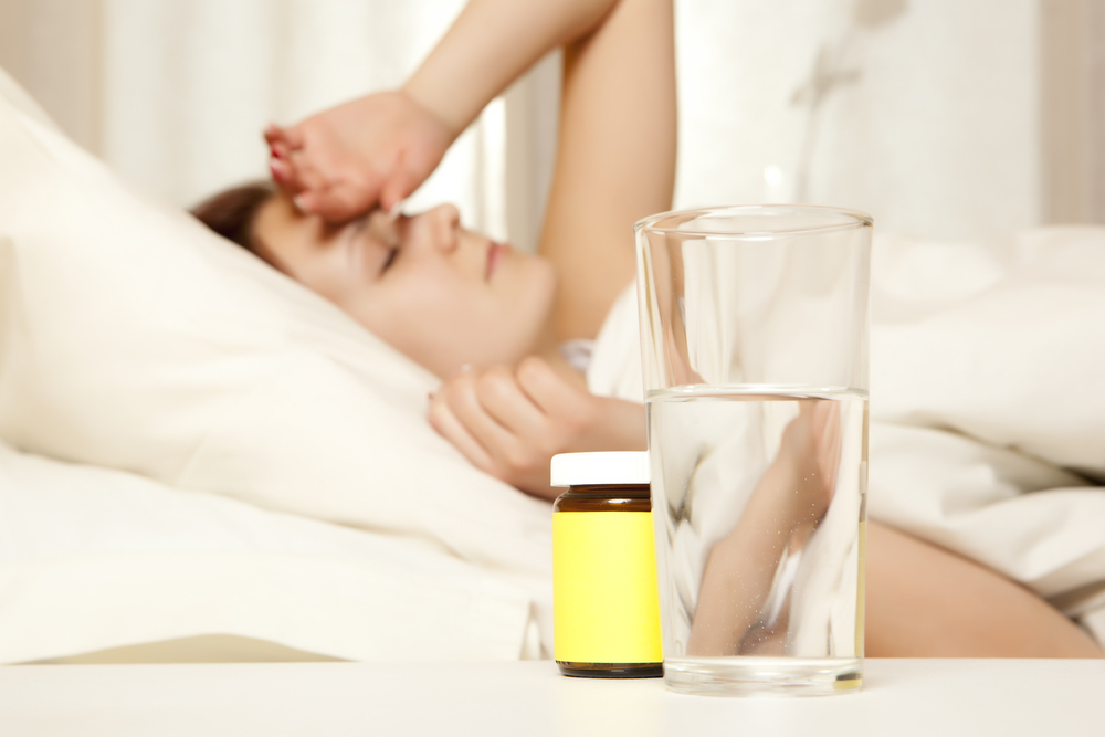 出血热发病大高峰,出血热发病过程