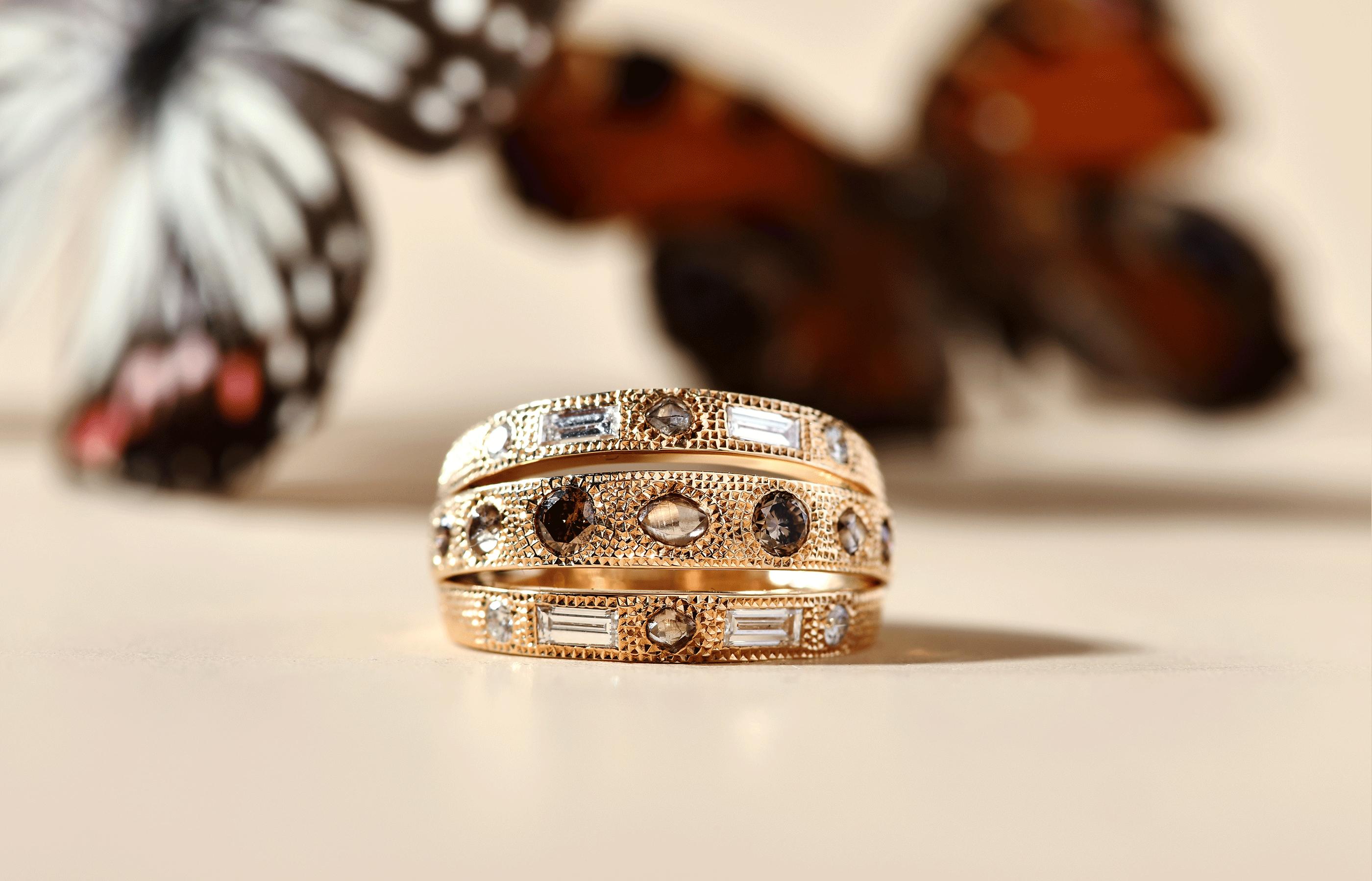 未经打磨的钻石,谁的胆量大