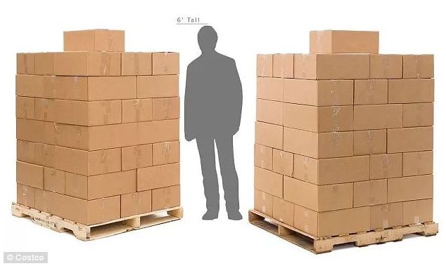 老外丧尸末日生存,老外看末日求生罐头