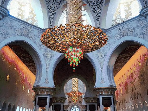 世界之最迪拜,迪拜十个世界之最