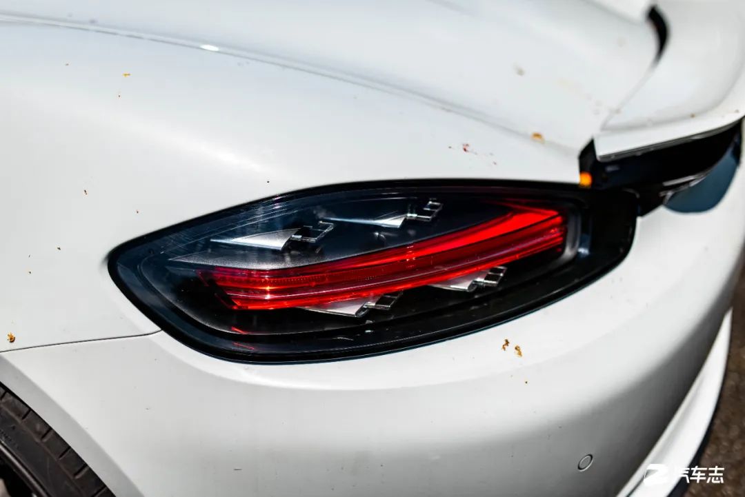 开718boxster,开718boxster去兜风