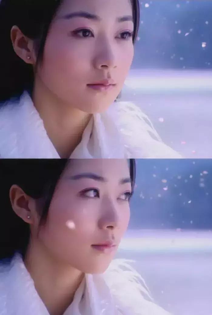 郭妃丽和林湘萍,郭妃丽结局