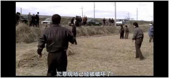 韩国真实改编案件历时33年告破,韩国真实事件改编的案件