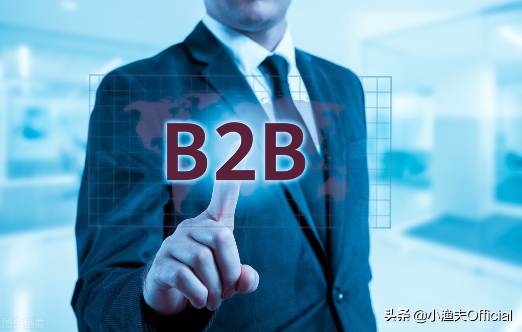 b2b平台和外贸网站有什么区别,做外贸b2b平台要掌握哪些技能