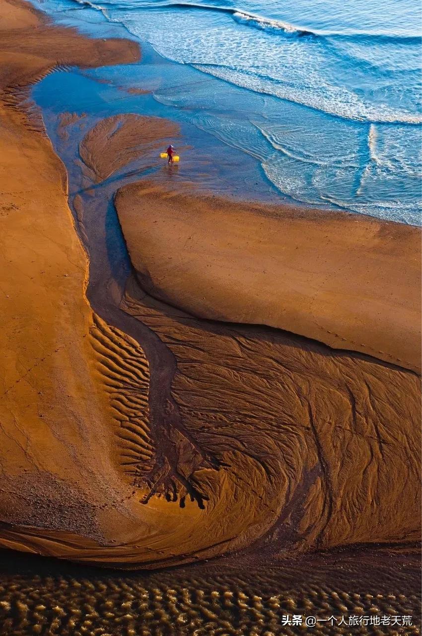 国内最适合一个人旅行的20个地方！去过才懂得什么是自由