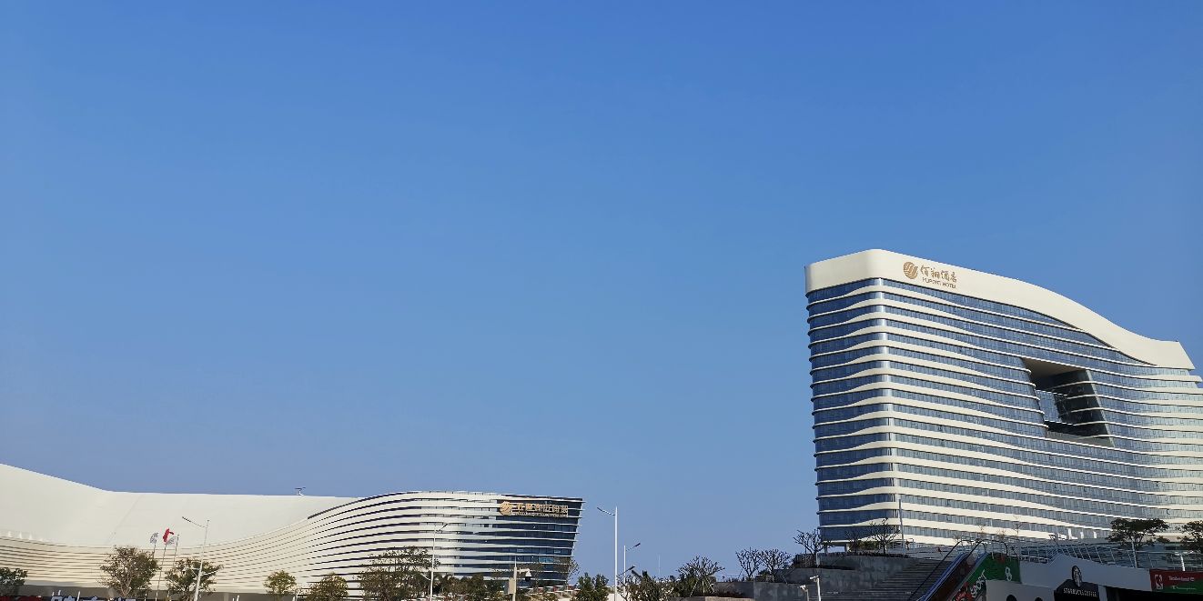 厦门两大奥特莱斯简单比较:尚柏vs砂之船