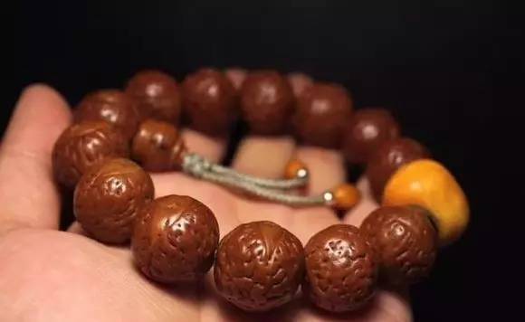 最完美包浆的文玩,不盘就能包浆的几种文玩