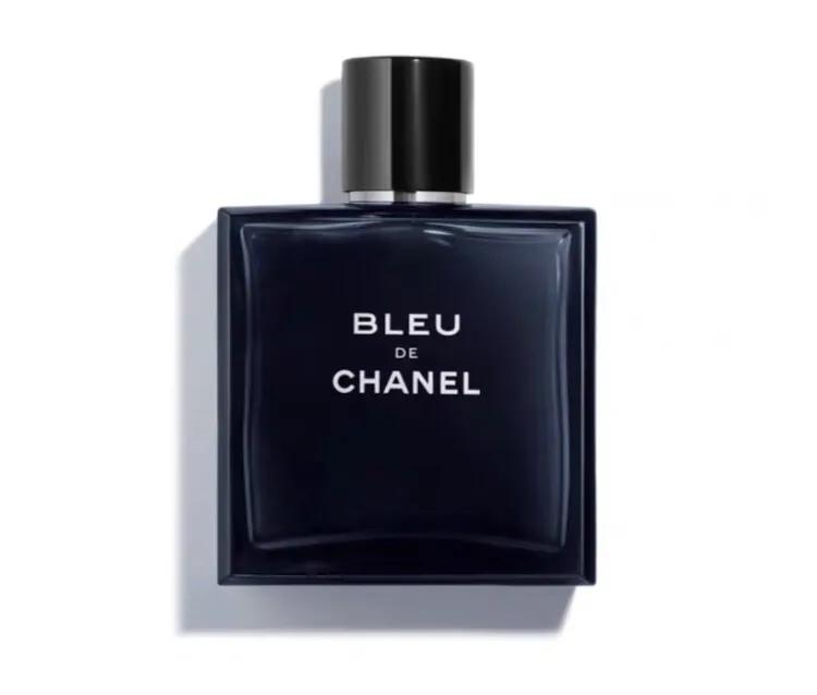 eaudetoilette男士香水,香奈儿cristalle水晶恋香水男士