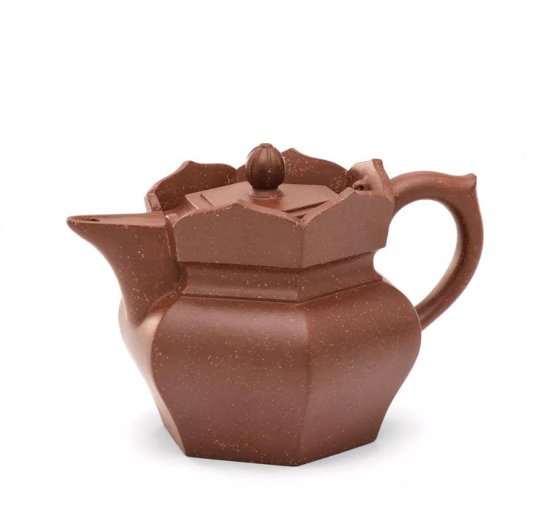 一代宗师：顾景舟真实坎坷的一生