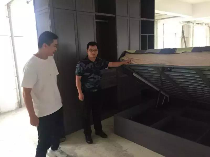 居家必备德国精工多功能工具箱,德国极品五金品牌