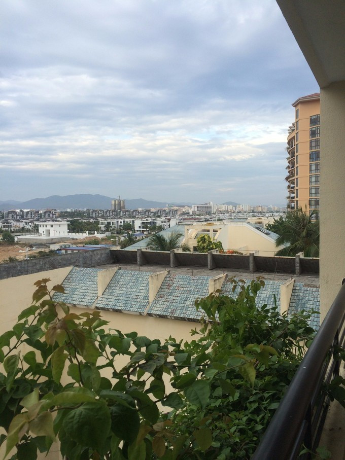 执子之手与子偕老在三亚哪个景区,三亚天涯海角执子之手与子偕老