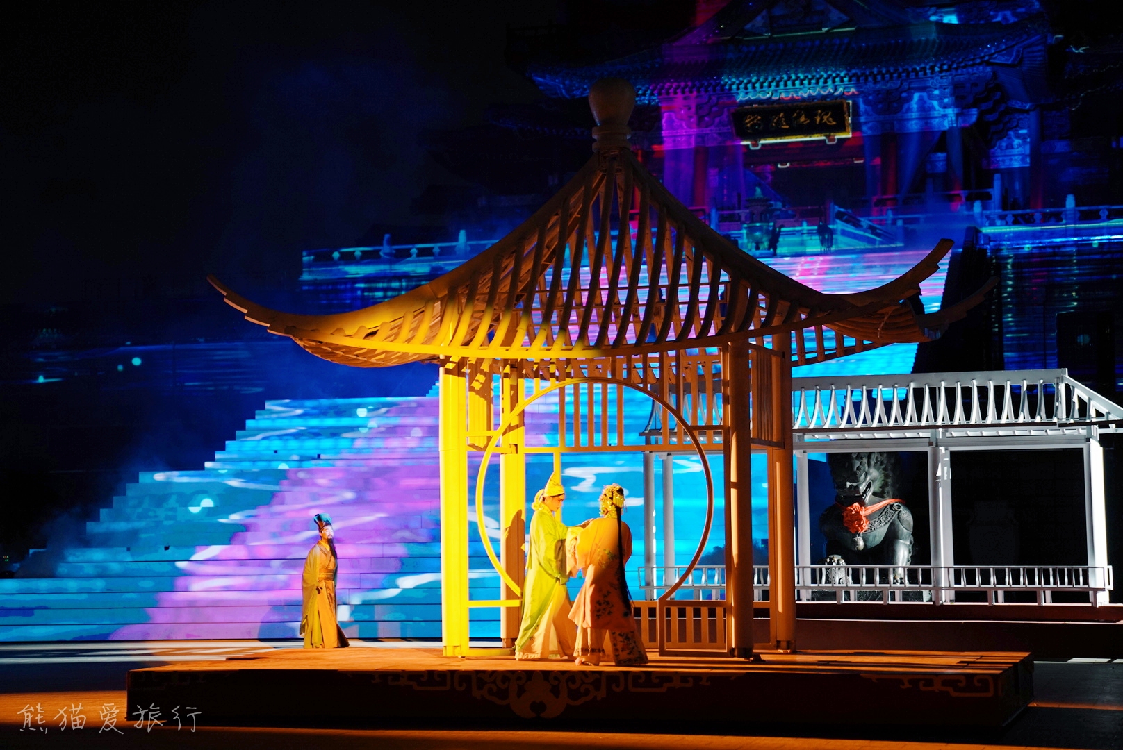 江西南昌4天3晚旅行攻略,南昌3天2晚旅游攻略跨年版