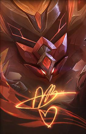 LOL测试服4月15日：FPX冠军皮肤发布，假面骑士FPX来了！