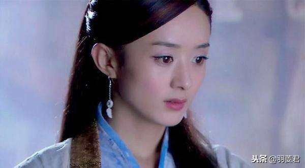 杨康在铁枪庙回忆穆念慈,穆念慈杨康铁枪庙