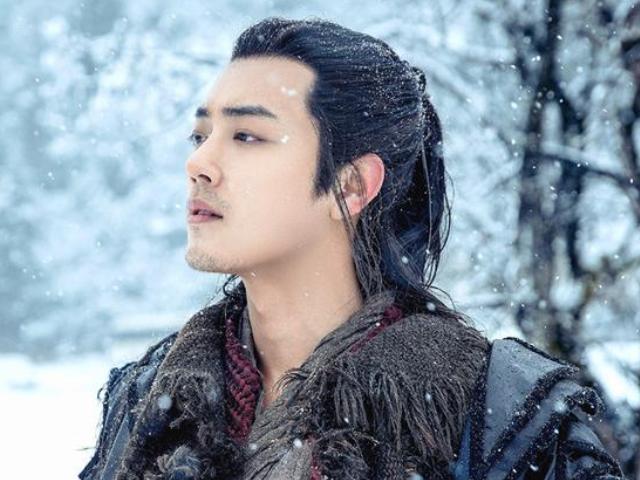 狼殿下渤王找到解药了吗,狼殿下疾冲结局