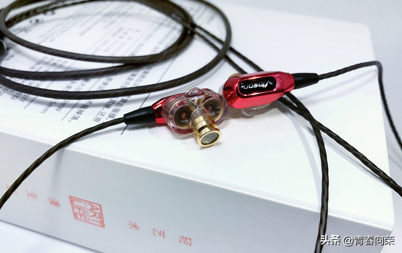 维迪声es12耳机怎么样,维迪声v850耳机评测