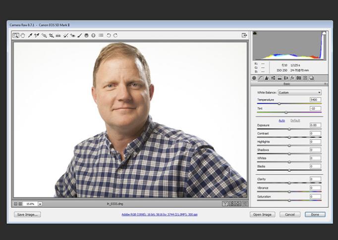 后期修图师怎么巧用像素蛋糕,后期修图自学入门教程