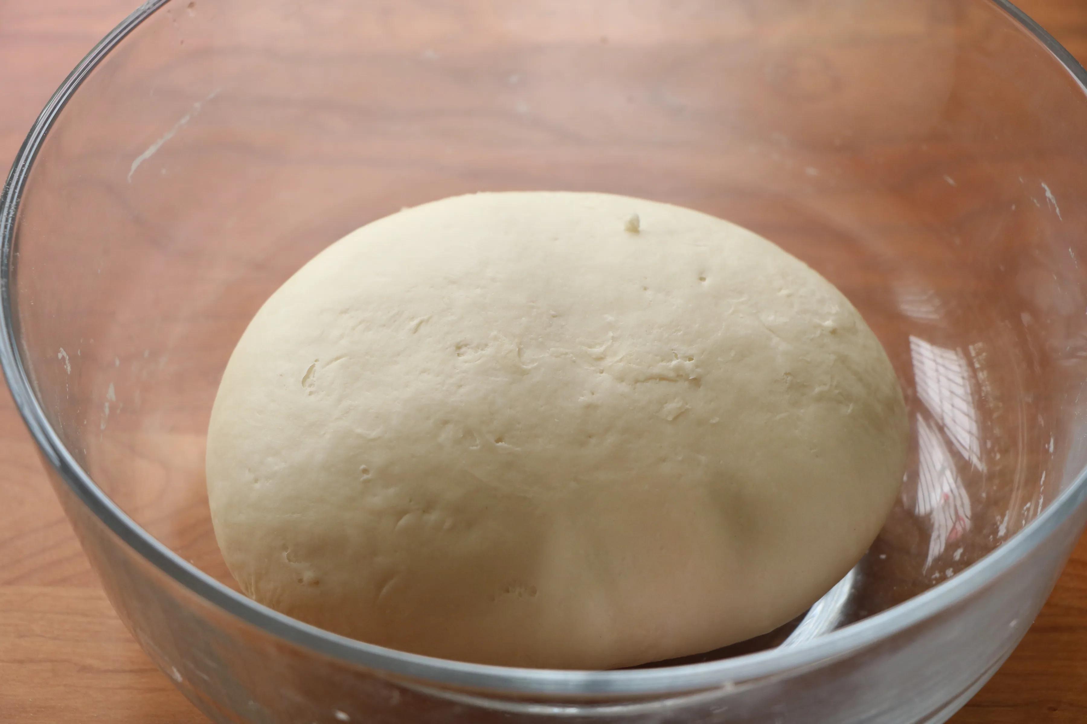 孩子要吃一口一个的包子,孩子每天都要吃包子