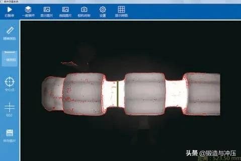 四目相机在线测量视频,四目相机