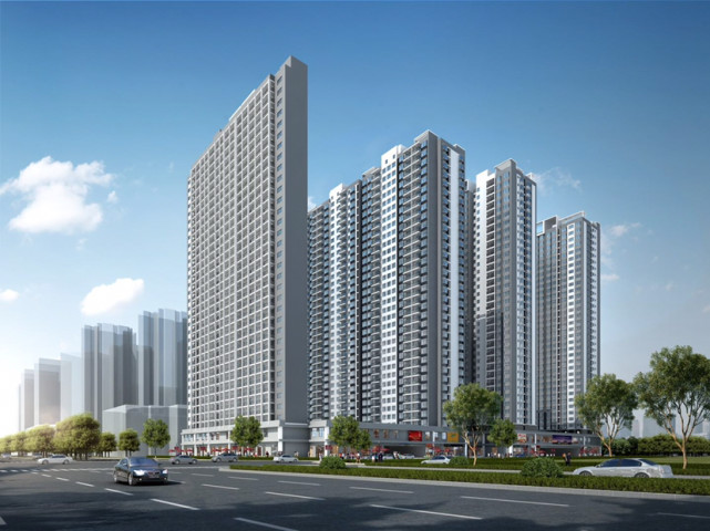 南宁安吉盛世楼盘,广西南宁安吉盛世是什么房