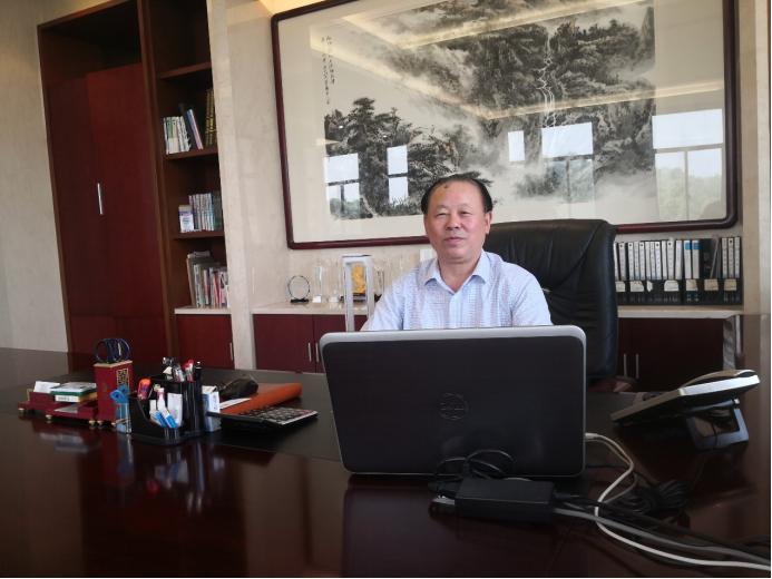 明明如火如荼,老板们却更寝食难安!访苏州金澄董事长毛土林先生