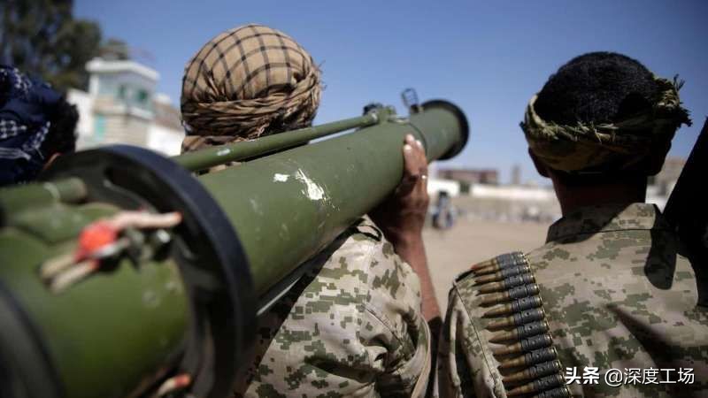 沙特用翼龙无人机对付胡塞武装,胡塞武装击落翼龙无人机最新消息