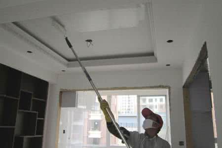 涂料工转行能做什么,油漆工转行做什么好