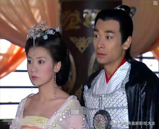 值得看的八部经典古装电视剧,盘点史上最经典的十大古装电视剧