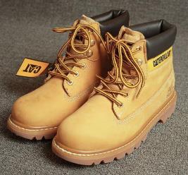 觉得钢铁侠穿戴很酷？CAT这款挖机代言的手表更牛