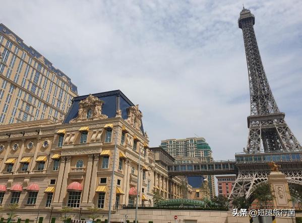 澳门酒店住宿攻略,澳门住宿攻略酒店推荐5.1号入住