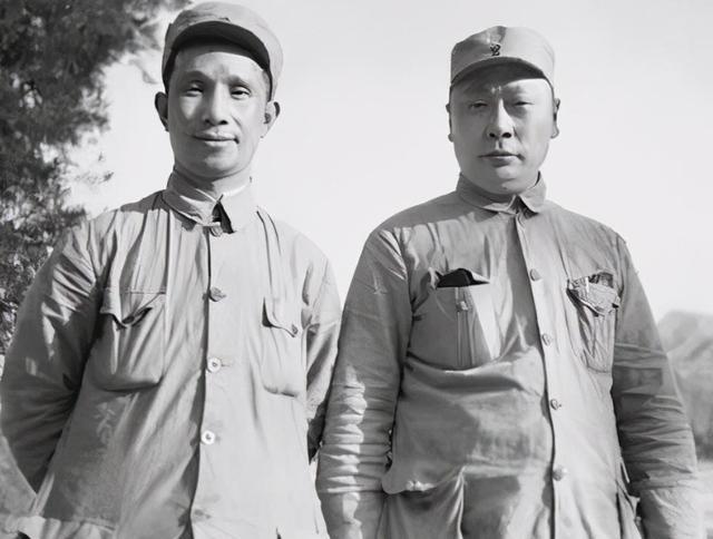 1947年粟裕连战连捷,陈毅却批华野:战术蠢笨落后,只会人海战术