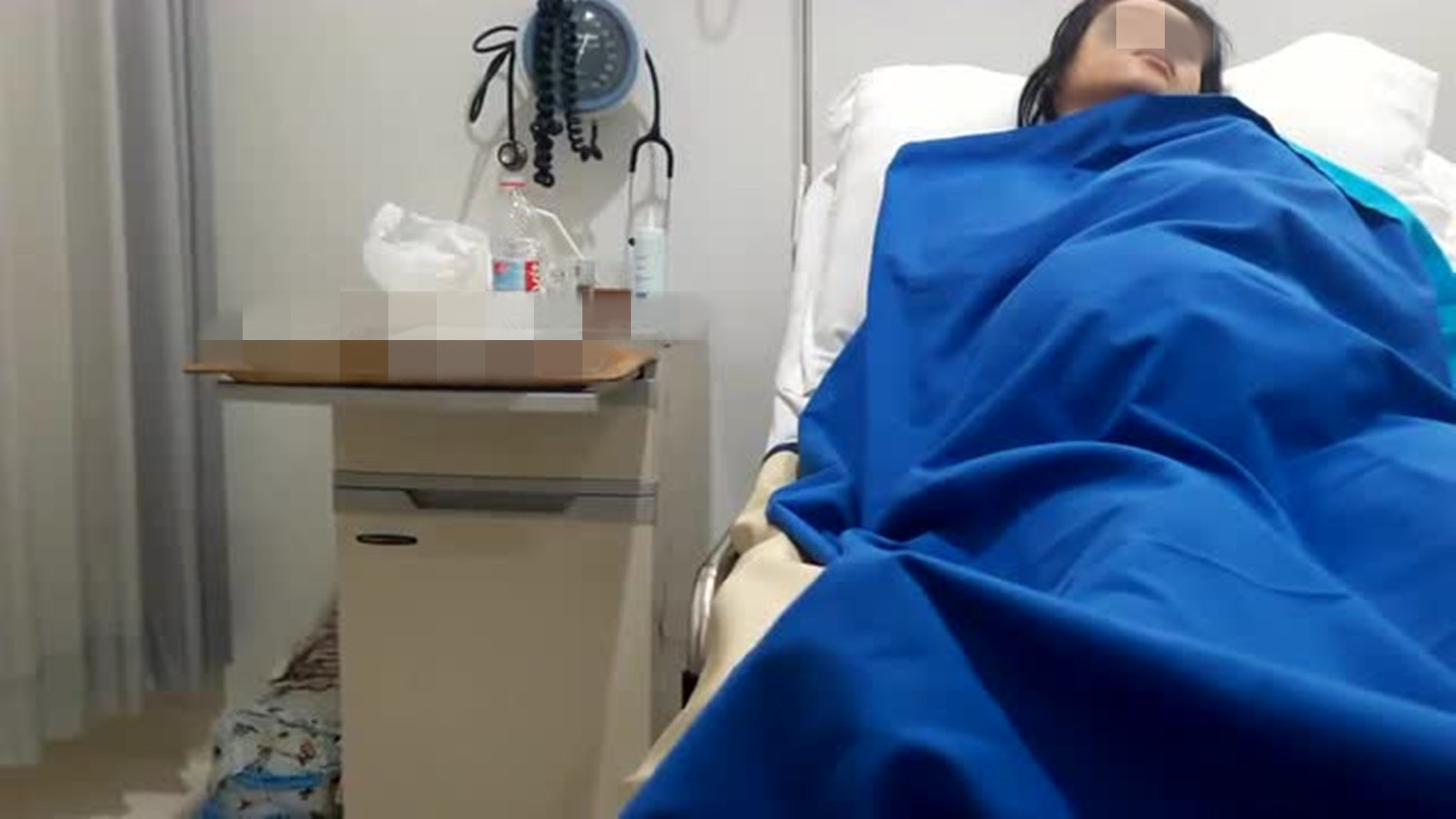 顺产时“撕裂”或“侧切”，是否会对生活造成影响？医生这样说