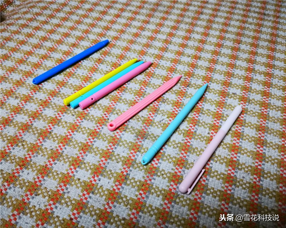 儿童手写板测评,最好的手写板推荐