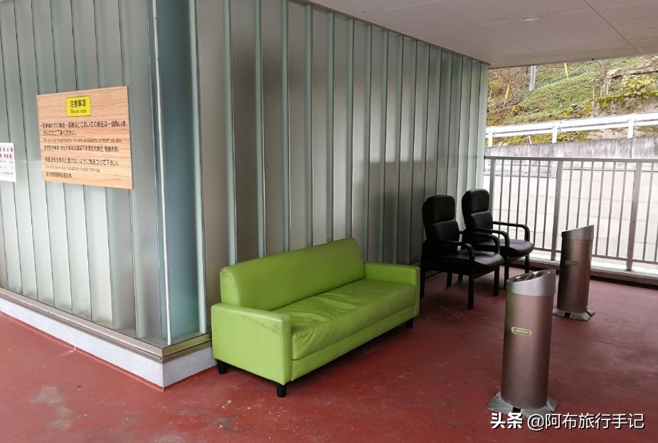 日本的吸烟区都在哪,日本抽烟区在哪里